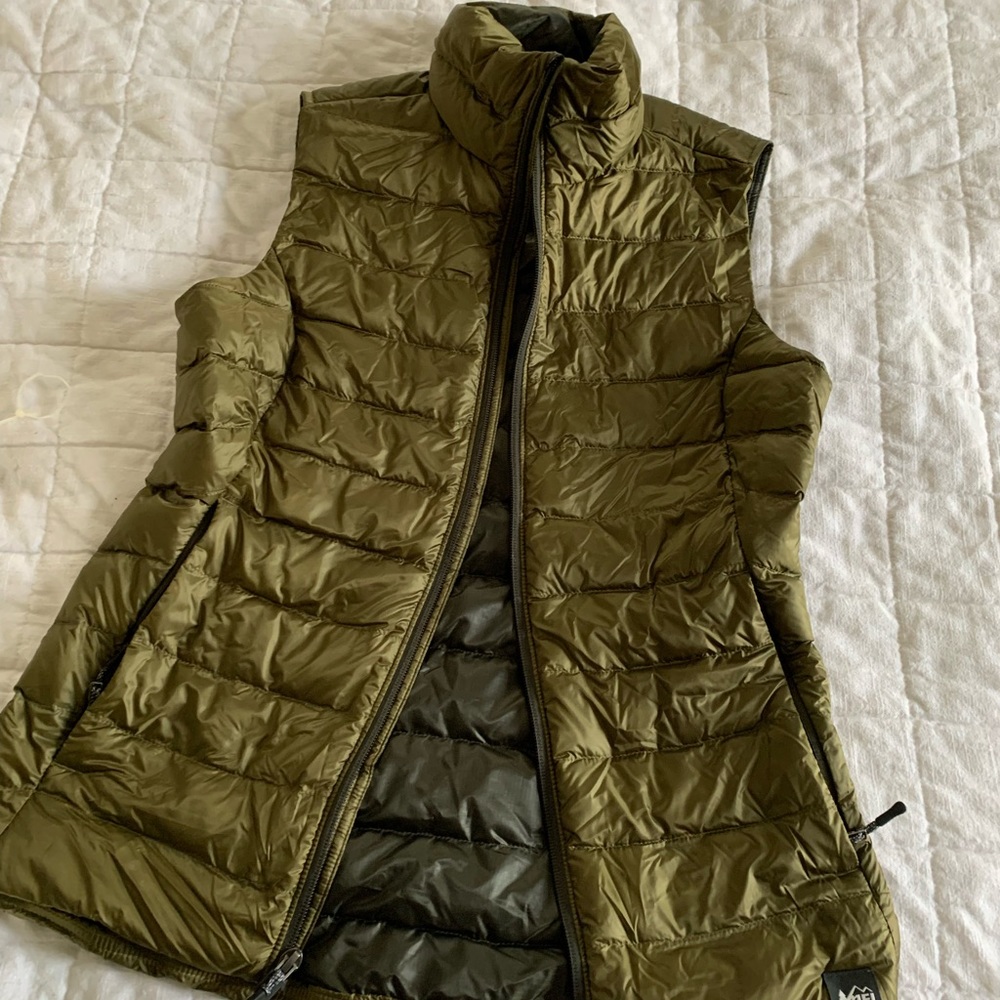 REI Coop Vest XS